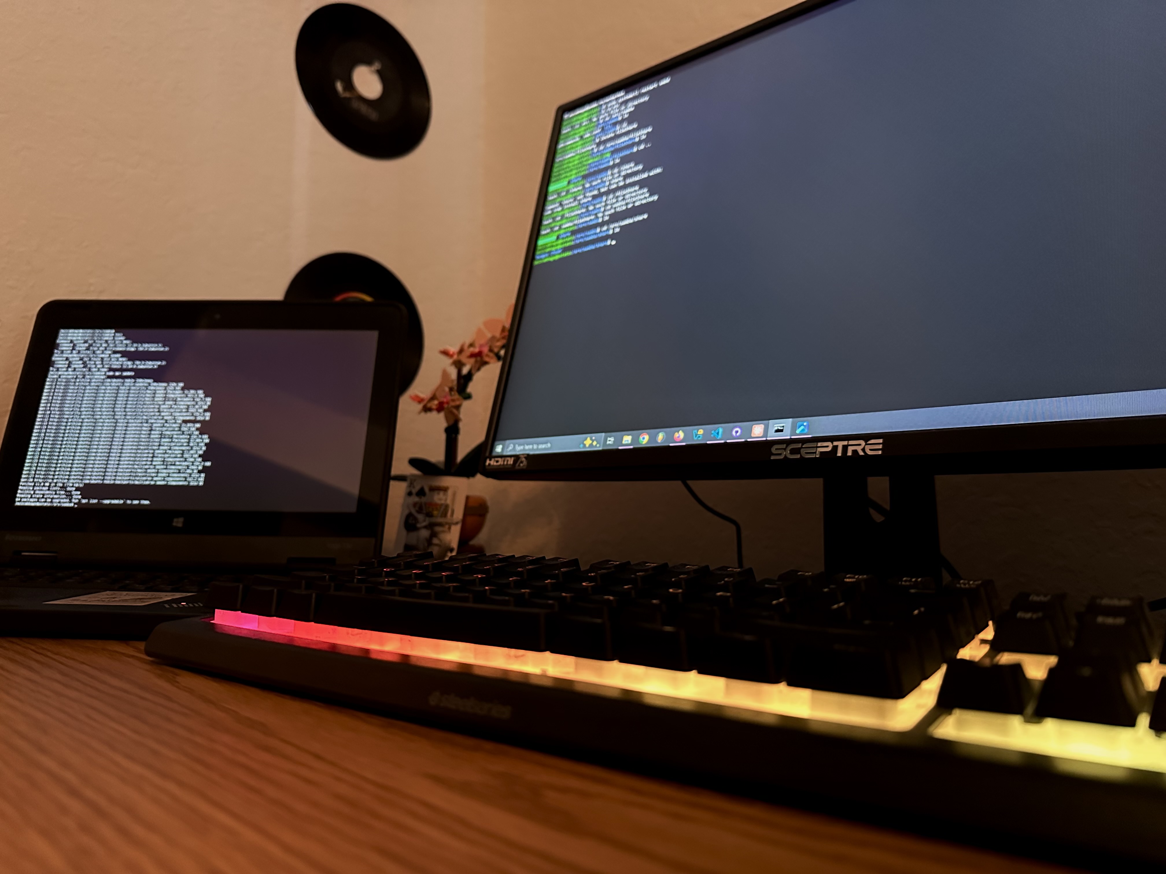 Photo Gallery project thumbnail